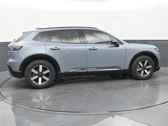 Photo of 2025 Sonic Gray Pearl Honda Prologue
