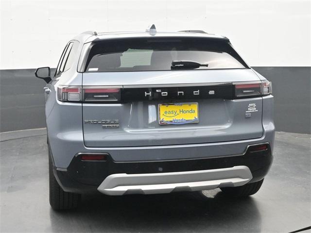 Photo of 2025 Sonic Gray Pearl Honda Prologue