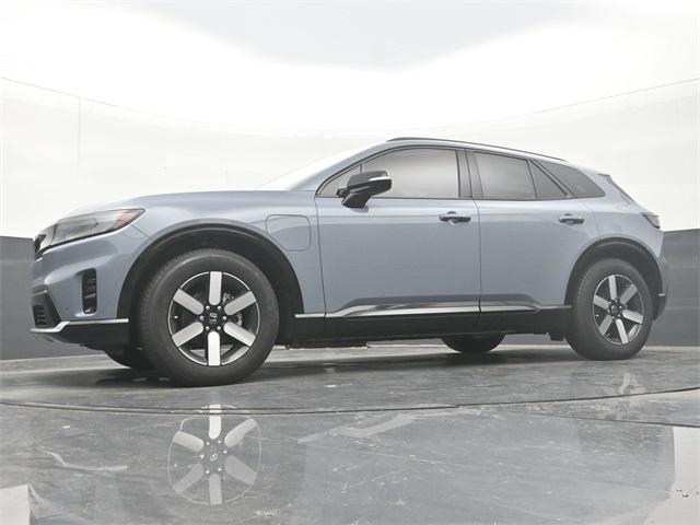 Photo of 2025 Sonic Gray Pearl Honda Prologue