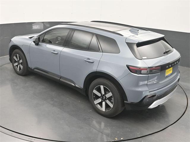 Photo of 2025 Sonic Gray Pearl Honda Prologue