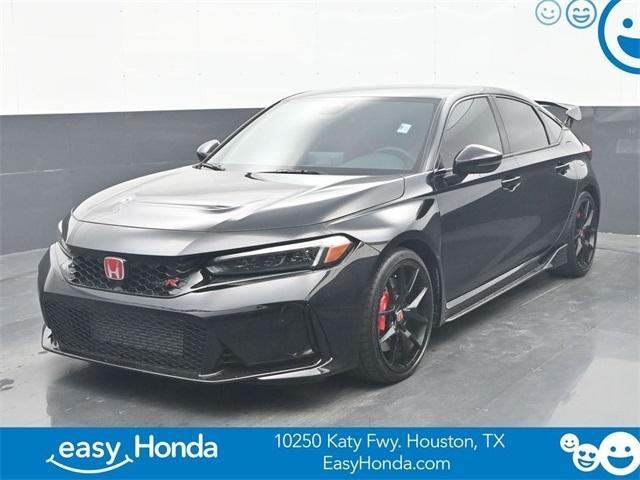 2024 Honda Civic Type R