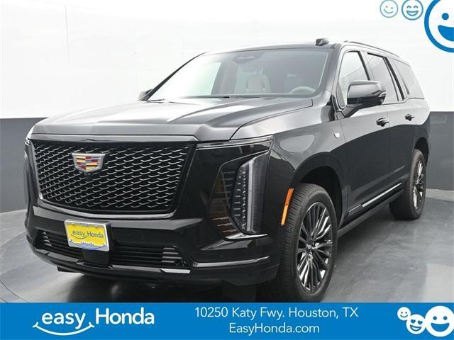 2025 Cadillac Escalade