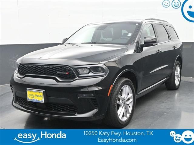 2023 Dodge Durango
