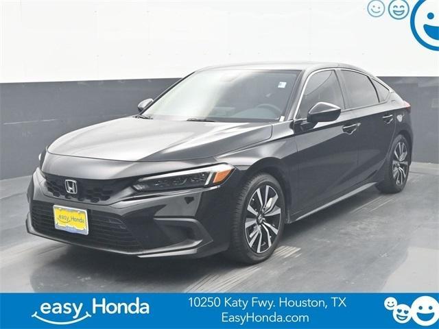 2023 Honda Civic