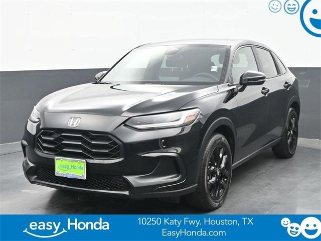 2023 Honda HR-V