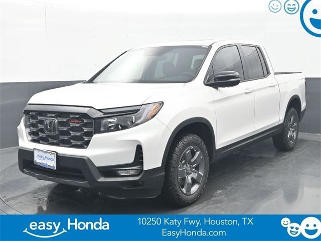 2024 Honda Ridgeline