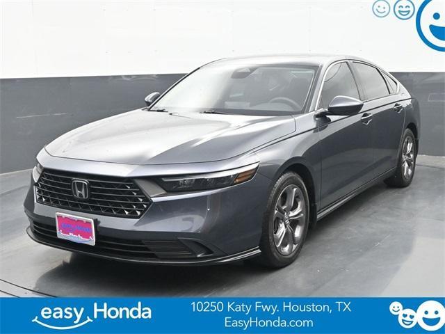 2024 Honda Accord
