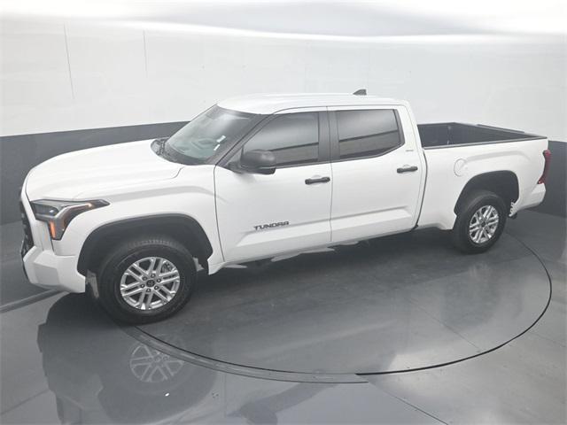 Photo of 2024 Ice Toyota Tundra