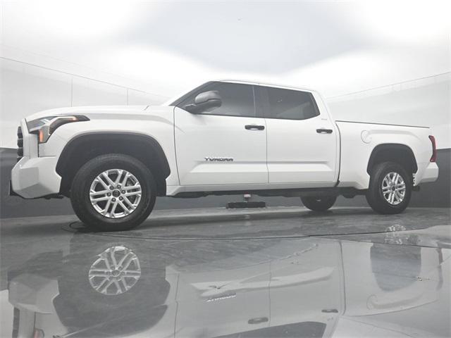 Photo of 2024 Ice Toyota Tundra