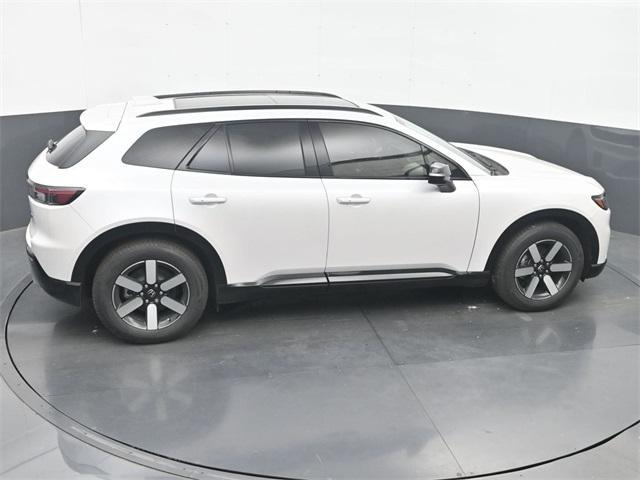 Photo of 2025 Pearl Honda Prologue