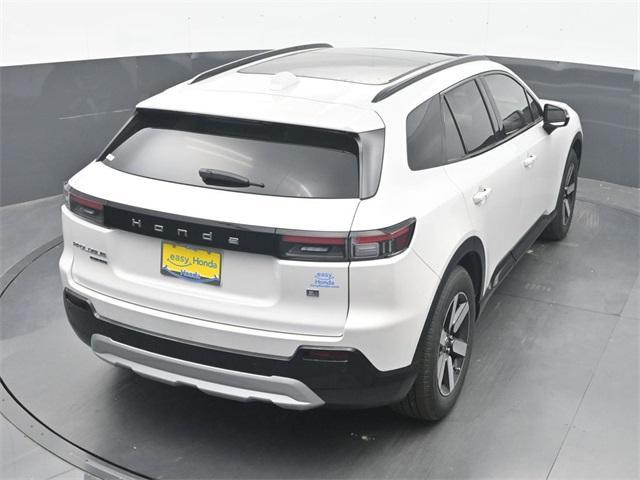 Photo of 2025 Pearl Honda Prologue