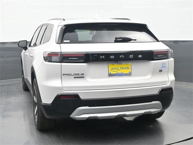 Photo of 2025 Pearl Honda Prologue