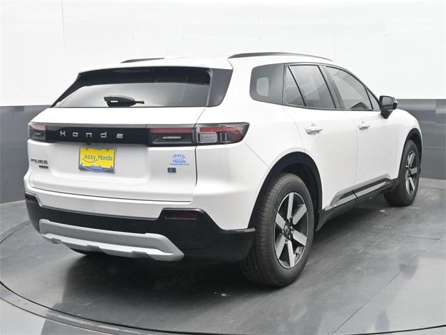 Photo of 2025 Pearl Honda Prologue