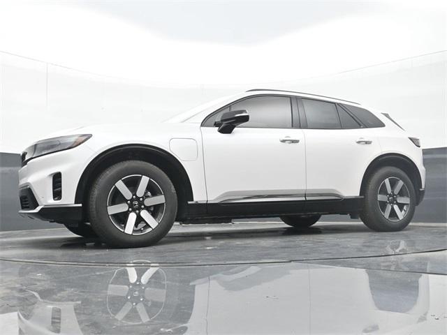 Photo of 2025 Pearl Honda Prologue