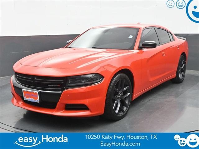 2023 Dodge Charger