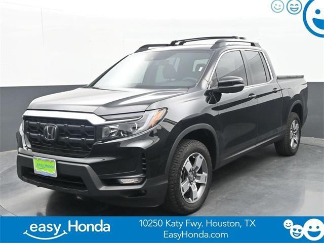 2024 Honda Ridgeline