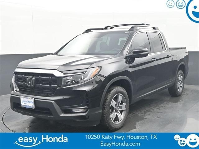 2024 Honda Ridgeline