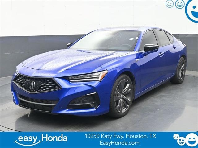 2023 Acura TLX