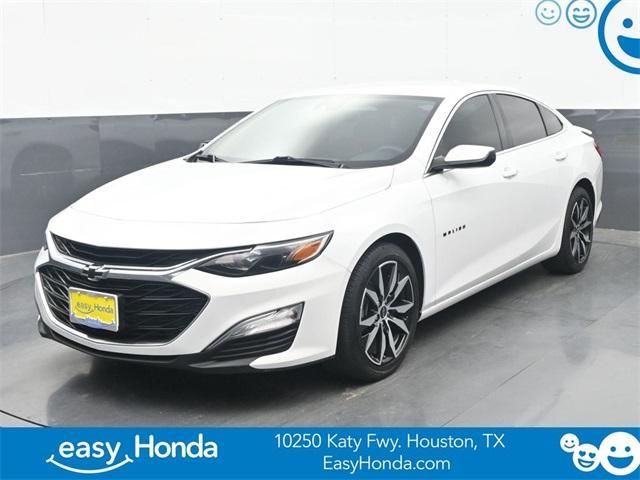 2023 Chevrolet Malibu