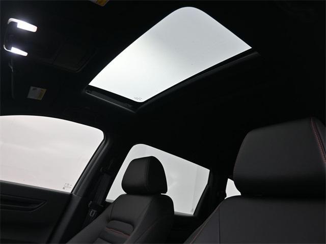 Photo of 2025 Urban Gray Pearl Honda CR-V Hybrid