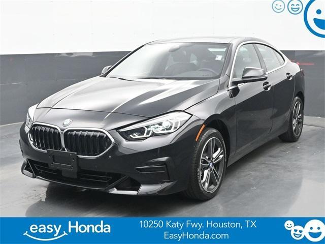 2024 BMW 228 Gran Coupe