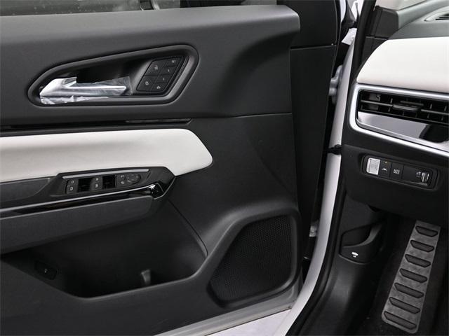 Photo of 2025 Pearl Honda Prologue