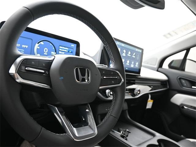 Photo of 2025 Pearl Honda Prologue