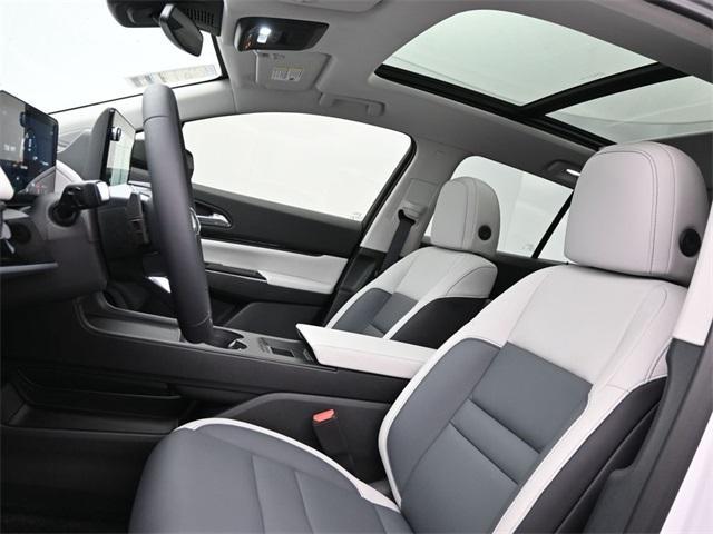 Photo of 2025 Pearl Honda Prologue