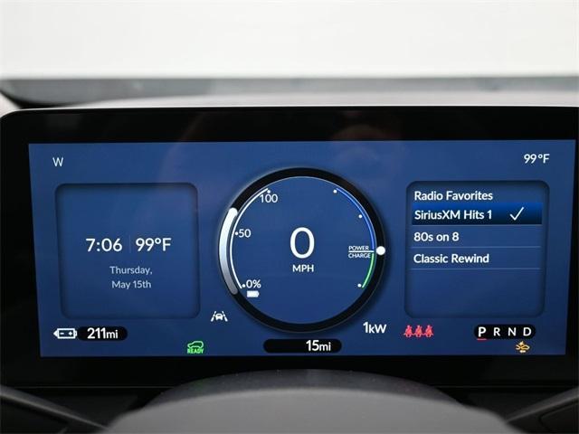 Photo of 2025 Pearl Honda Prologue