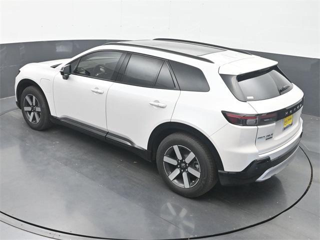 Photo of 2025 Pearl Honda Prologue