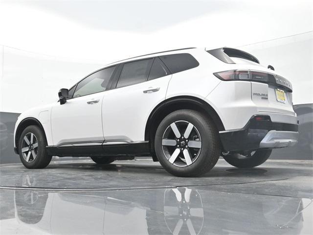 Photo of 2025 Pearl Honda Prologue