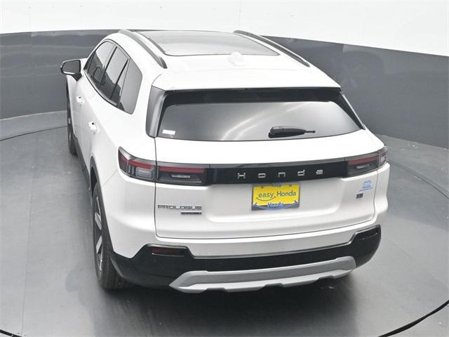 Photo of 2025 Pearl Honda Prologue