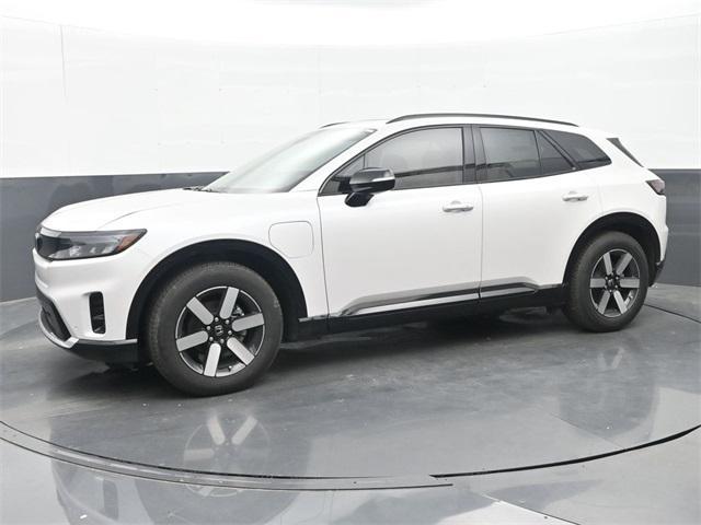 Photo of 2025 Pearl Honda Prologue