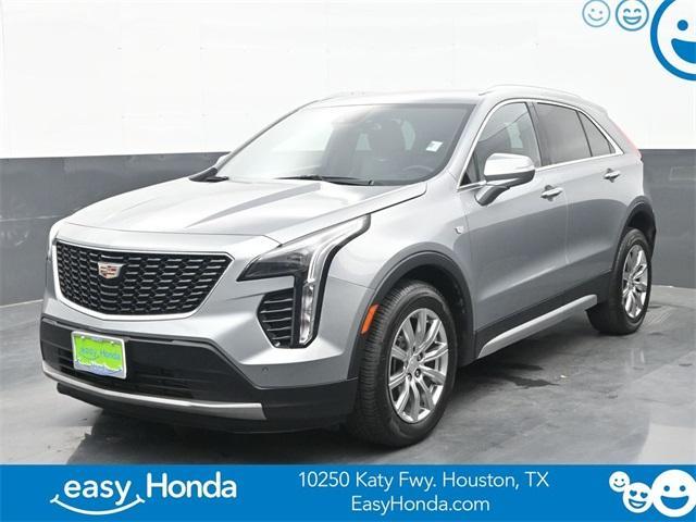 2023 Cadillac XT4