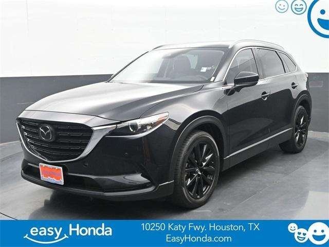 2022 Mazda CX-9