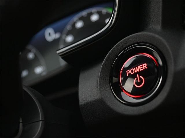 Photo of 2026 Urban Gray Pearl Honda CR-V Hybrid
