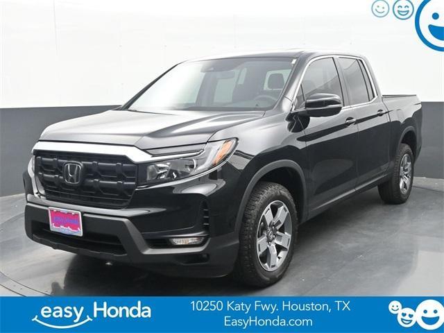 2024 Honda Ridgeline