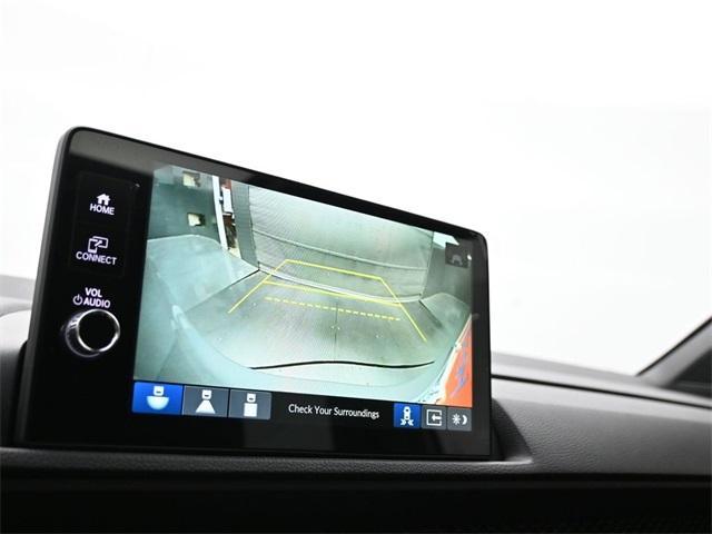 Photo of 2026 Urban Gray Pearl Honda CR-V Hybrid