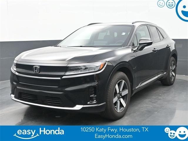 2024 Honda Prologue