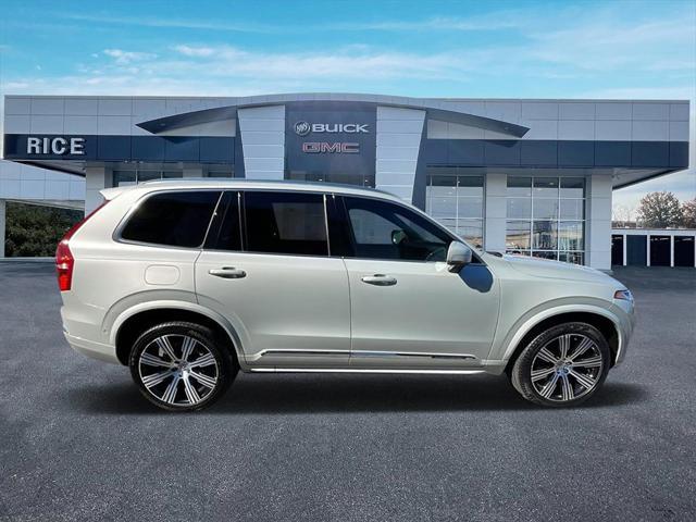 2020 Volvo XC90