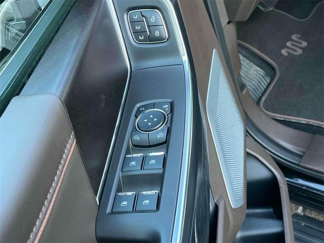 Photo of 2024 Black Metallic Ford F-150