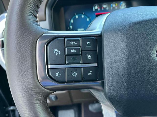 Photo of 2024 Black Metallic Ford F-150