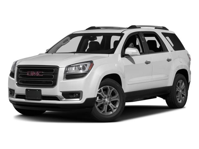 2016 GMC Acadia