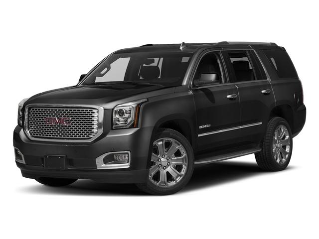 2018 GMC Yukon