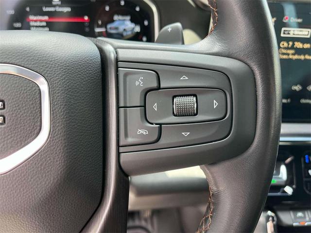 Photo of 2022 Onyx Black GMC Sierra 1500