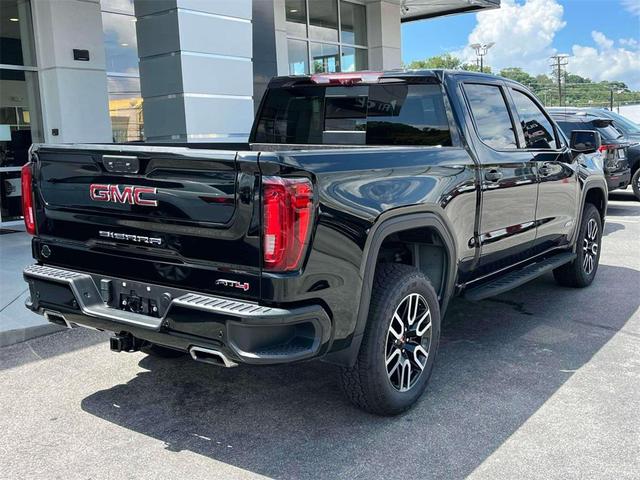 Photo of 2022 Onyx Black GMC Sierra 1500