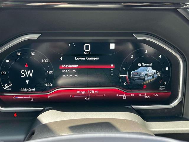 Photo of 2022 Onyx Black GMC Sierra 1500