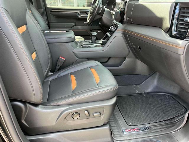 Photo of 2022 Onyx Black GMC Sierra 1500