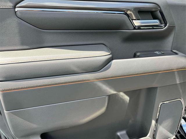Photo of 2022 Onyx Black GMC Sierra 1500