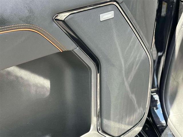 Photo of 2022 Onyx Black GMC Sierra 1500